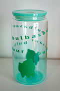 Bulbasaur Tumbler #1