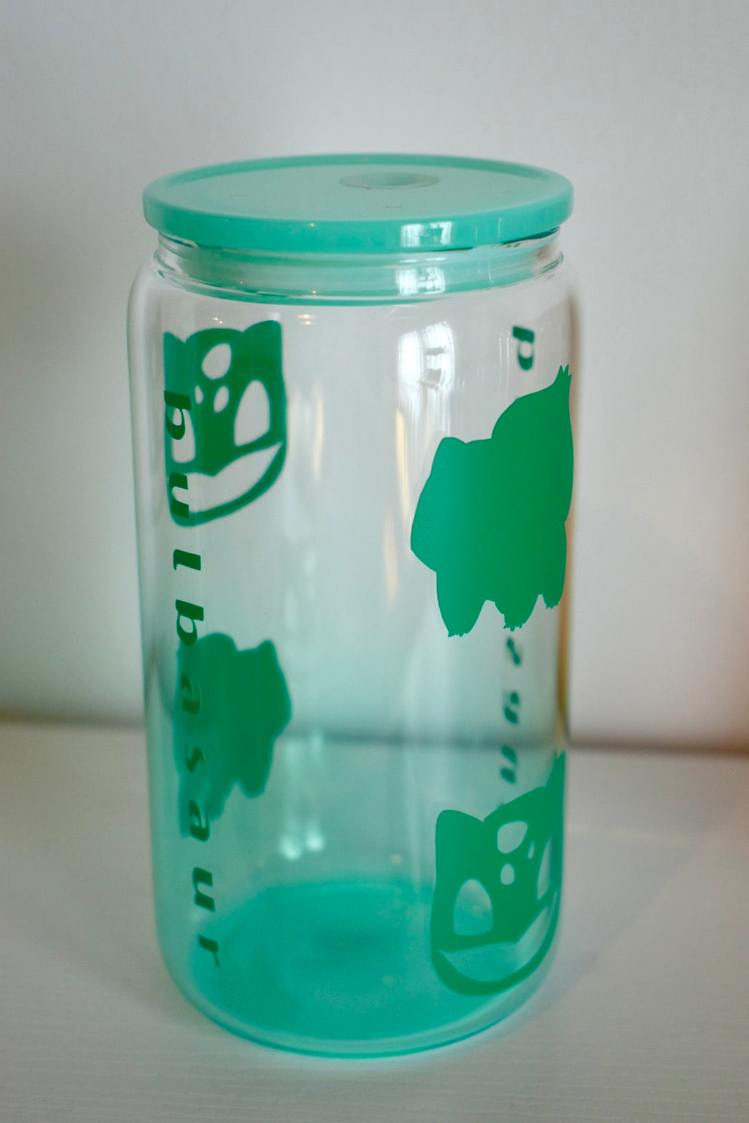 Bulbasaur Tumbler #2