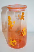 Charizard Tumbler #2