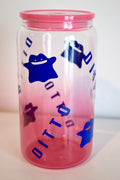 Ditto Tumbler #1