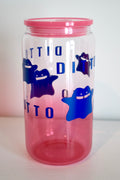Ditto Tumbler #2