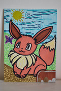 Eevee Painting