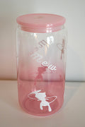 Mew Tumbler