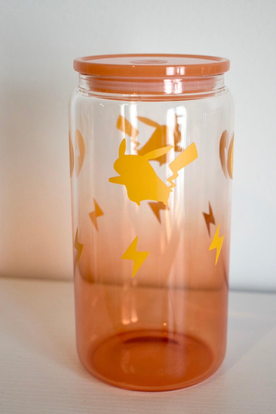 Pikachu Tumbler #2